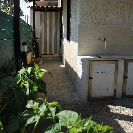 Appartamenti Alessandro Agnone Bagni Exteriör bild